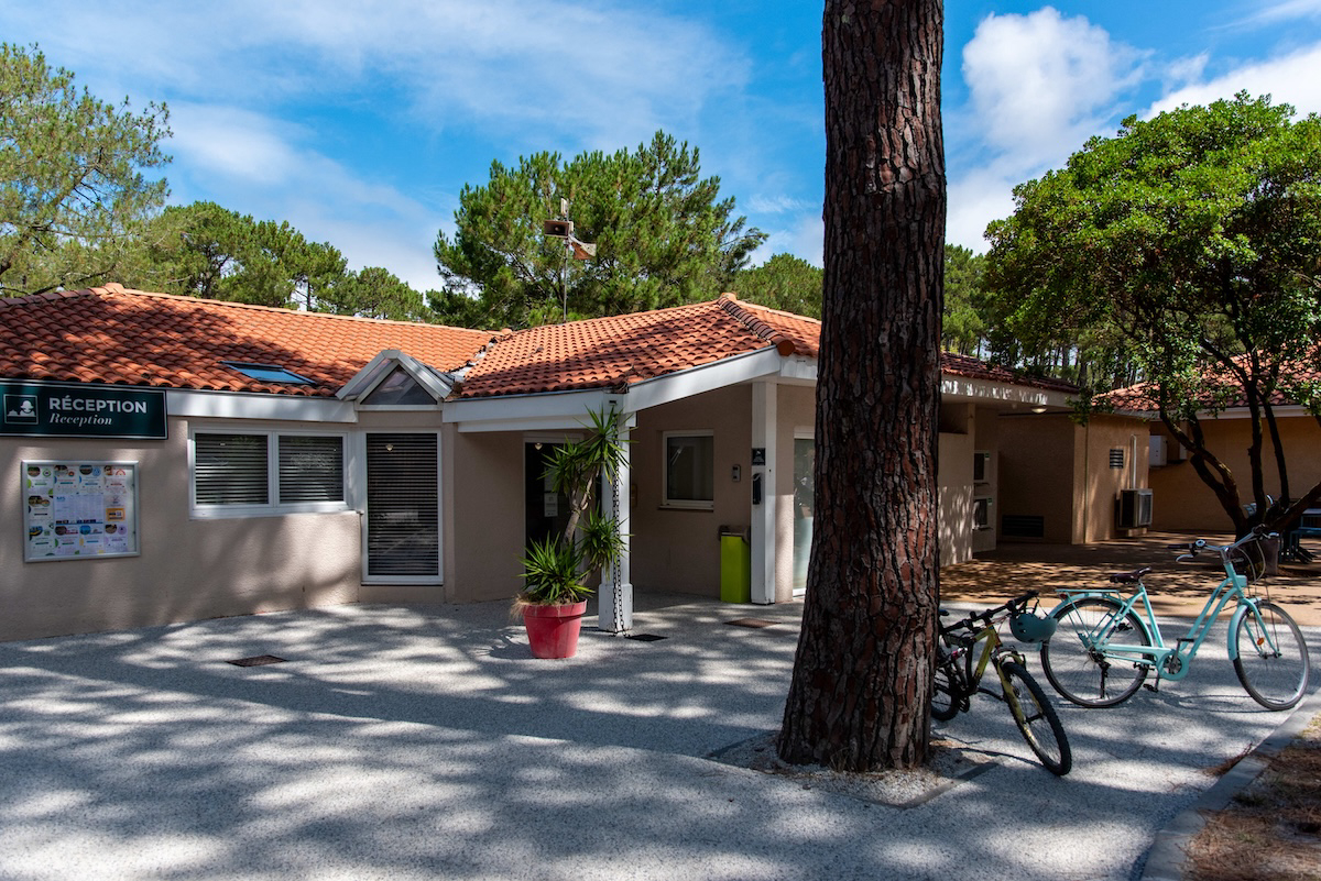 Camping Club Le Vivier MS Vacances - Aquitaine - Biscarrosse-Plage visuel 15/33