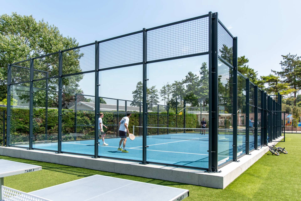 Camping Club Les Brunelles MS Vacances - Pays de Loire - Longeville sur Mer visuel 14/28