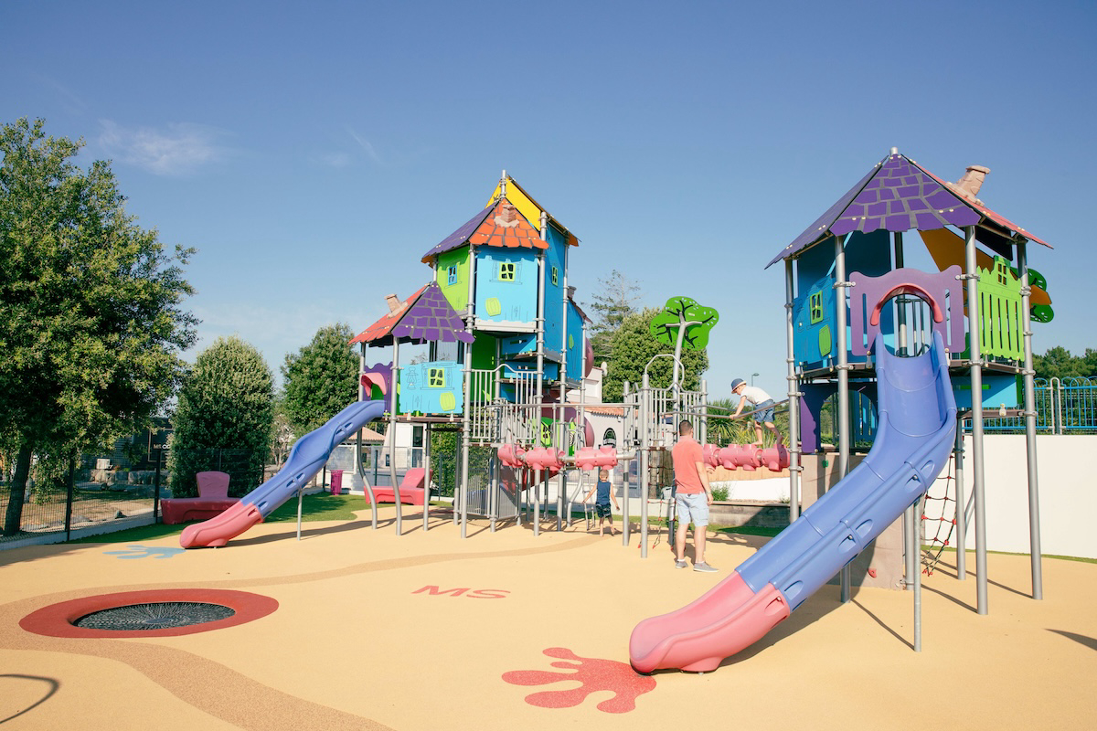 Camping Club Les Brunelles MS Vacances - Pays de Loire - Longeville sur Mer visuel 20/43