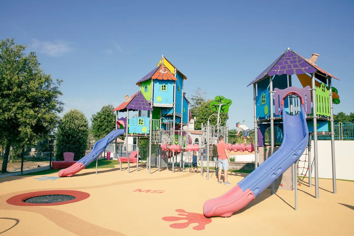 Camping Club Les Brunelles MS Vacances - Pays de Loire - Longeville sur Mer visuel 20/43