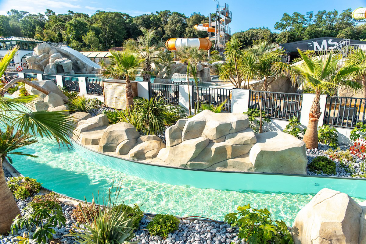 Camping Club Les Brunelles MS Vacances - Pays de Loire - Longeville sur Mer visuel 5/43