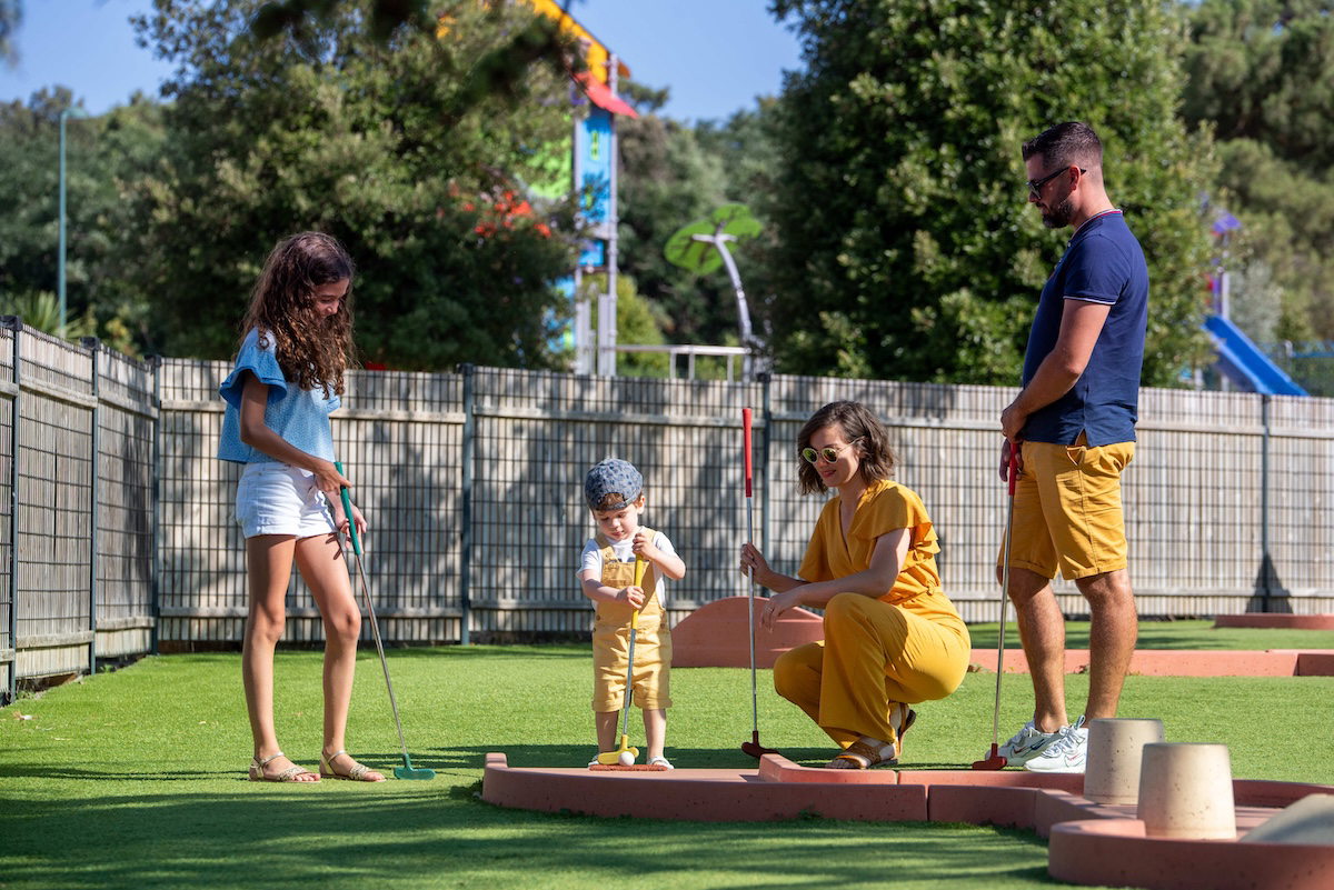 Camping Club Les Brunelles MS Vacances - Pays de Loire - Longeville sur Mer visuel 22/43