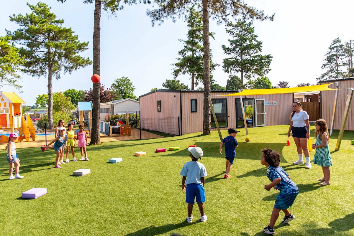Camping Club Les Brunelles MS Vacances - Pays de Loire - Longeville sur Mer visuel 21/43