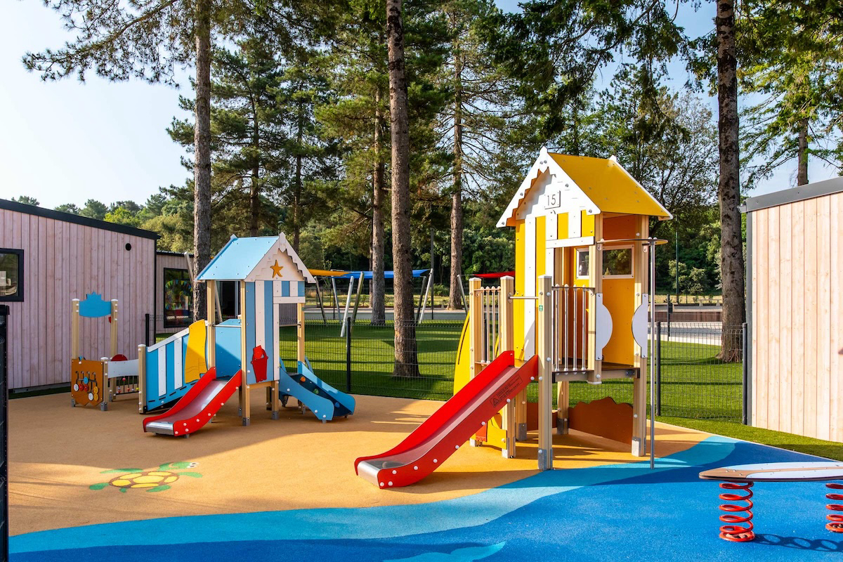 Camping Club Les Brunelles MS Vacances - Pays de Loire - Longeville sur Mer visuel 17/43