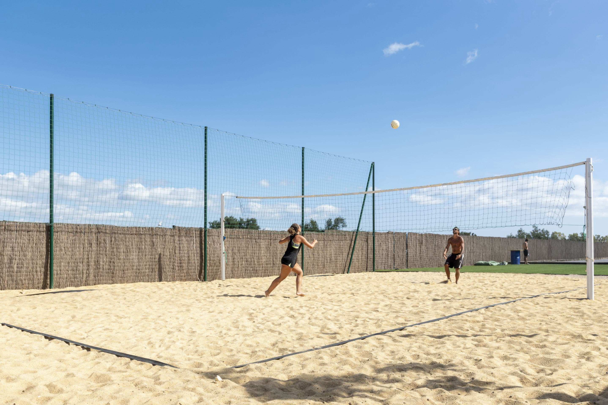 Camping Club Les Tamaris MS Vacances - Languedoc-Roussillon - Le Barcarès visuel 21/30