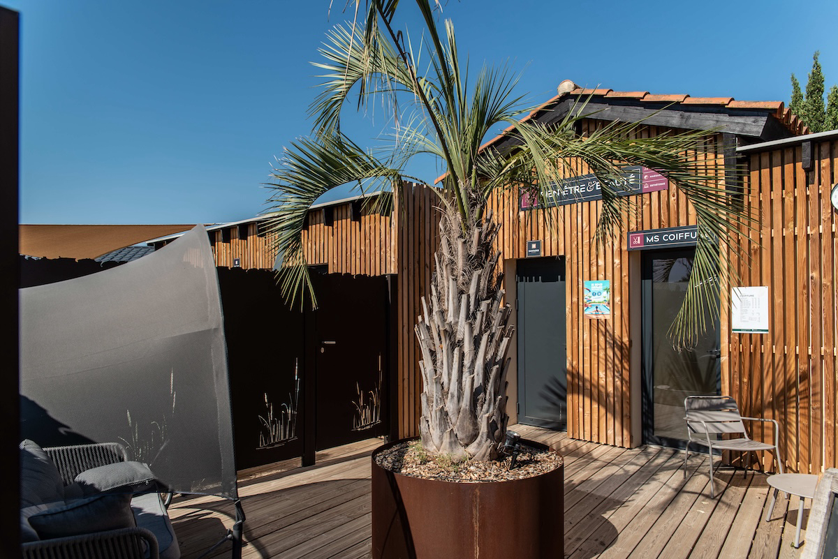 Camping Club Les Tamaris MS Vacances - Languedoc-Roussillon - Le Barcarès visuel 12/32
