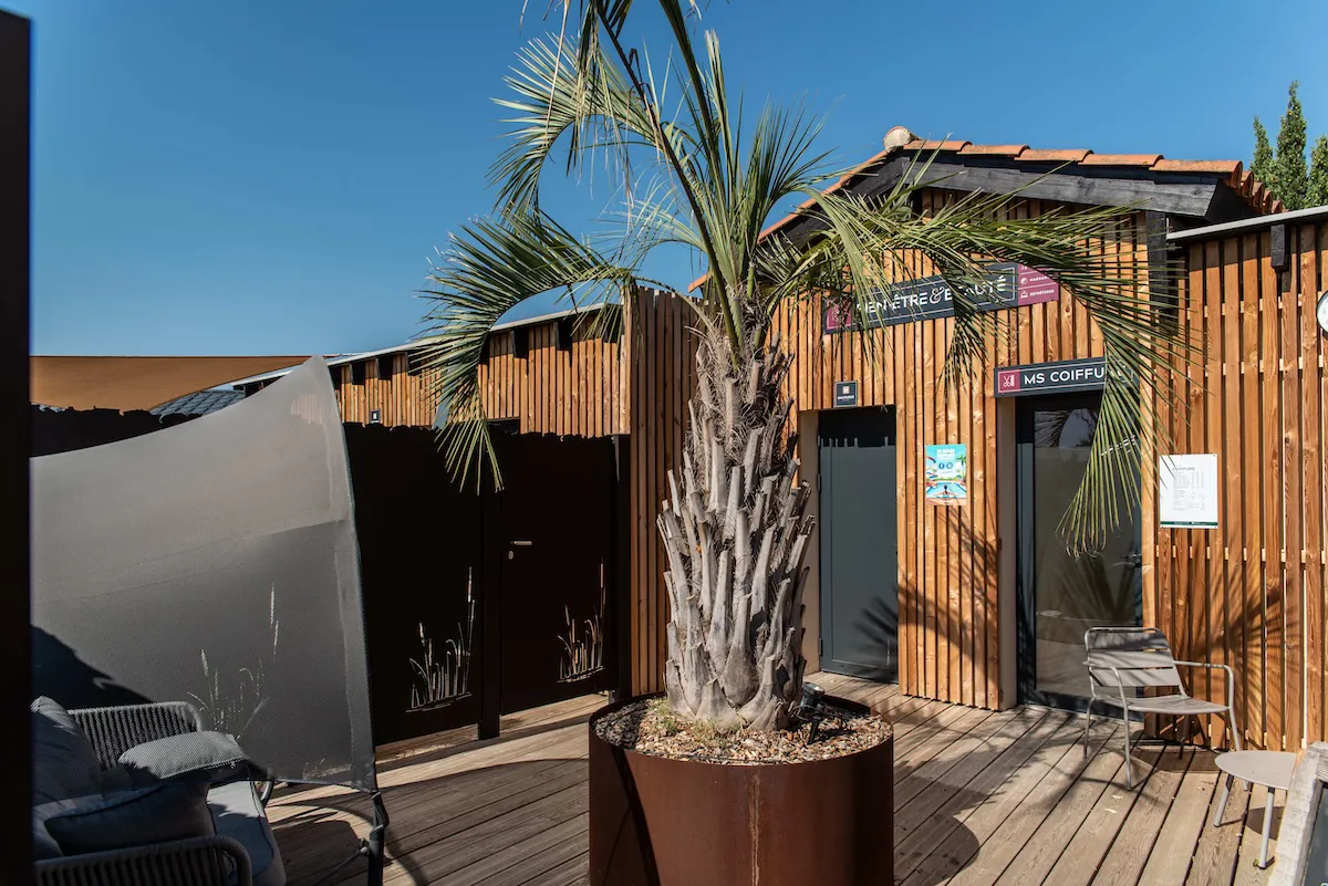 Camping Club Les Tamaris MS Vacances - Languedoc-Roussillon - Le Barcarès visuel 12/32