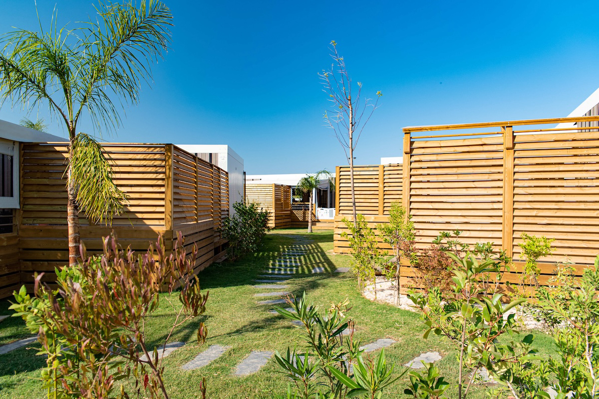 Camping Club Les Tamaris MS Vacances - Languedoc-Roussillon - Le Barcarès visuel 22/32