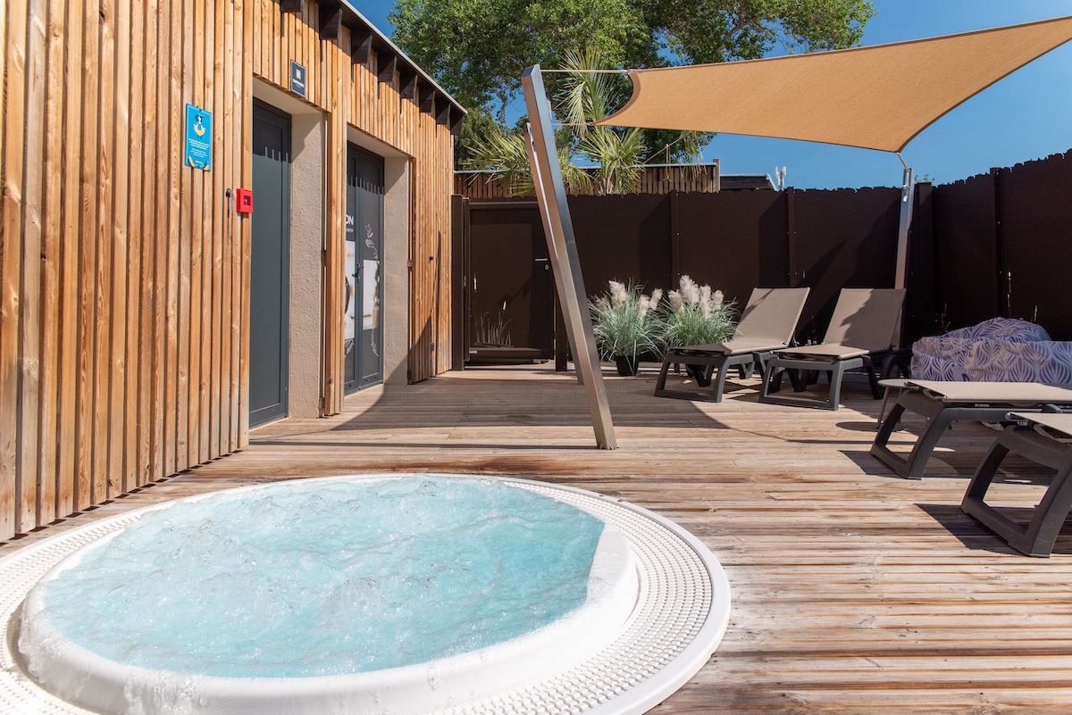 Camping Club Les Tamaris MS Vacances - Languedoc-Roussillon - Le Barcarès visuel 14/32