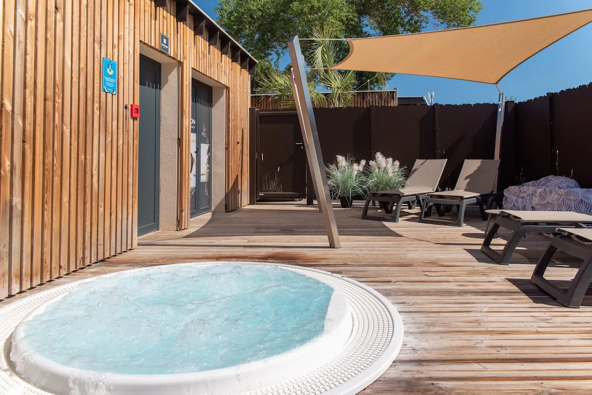 Camping Club Les Tamaris MS Vacances - Languedoc-Roussillon - Le Barcarès visuel 14/32