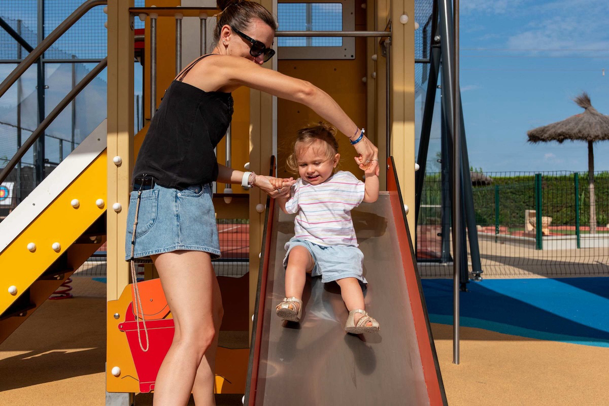 Camping Club Les Tamaris MS Vacances - Languedoc-Roussillon - Le Barcarès visuel 17/32