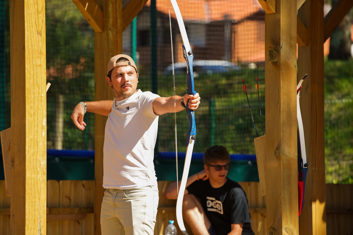 Camping Club Les Tourterelles MS Vacances - Aquitaine - Saint-Girons visuel 20/30