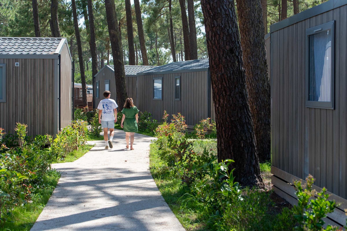 Camping Club Médoc Plage MS Vacances - Aquitaine - Vendays-Montalivet visuel 22/35