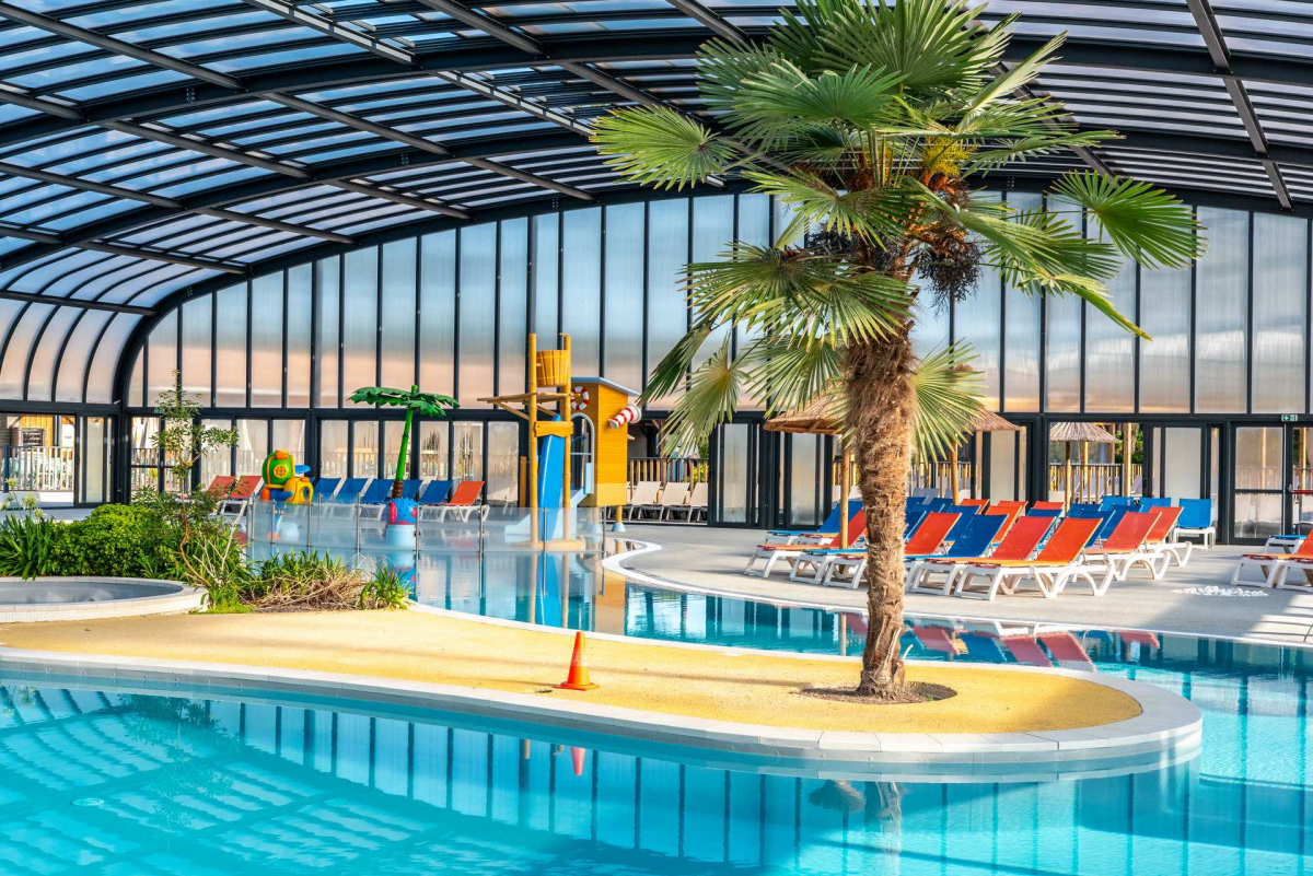 Camping Club Médoc Plage MS Vacances - Aquitaine - Vendays-Montalivet visuel 5/32