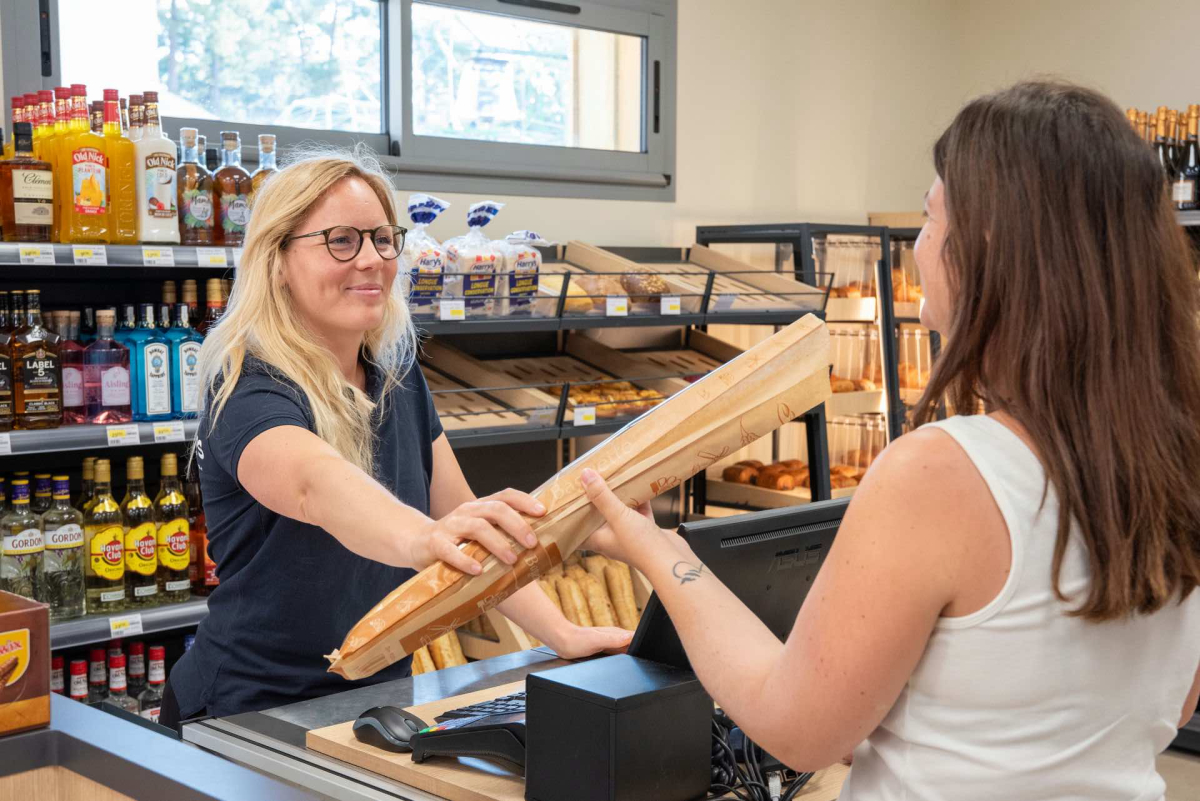 Camping Club Médoc Plage MS Vacances - Aquitaine - Vendays-Montalivet visuel 21/32