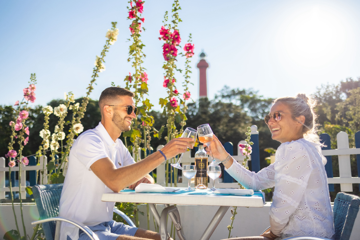 Camping Club MS La Côte Sauvage Poitou-Charentes - Les Mathes-La Palmyre visuel 19/22