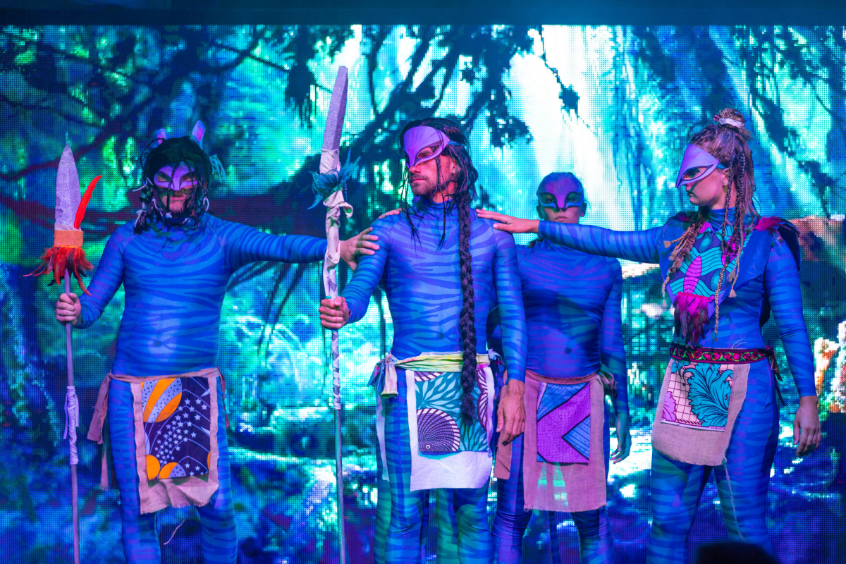 Camping Club MS La Côte Sauvage Poitou-Charentes - Les Mathes-La Palmyre visuel 21/22