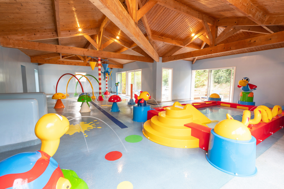 Camping Club MS La Côte Sauvage Poitou-Charentes - Les Mathes-La Palmyre visuel 7/22