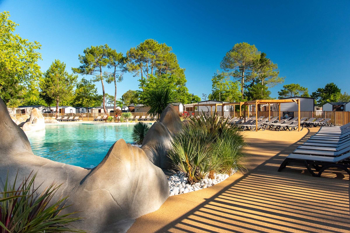Camping Club Navarrosse Plage MS Vacances - Aquitaine - Biscarrosse visuel 5/31