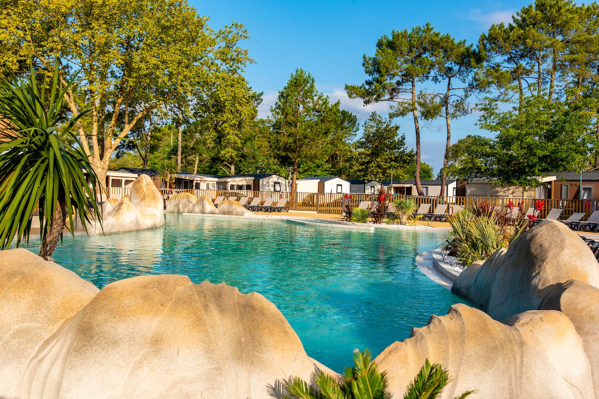 Camping Club Navarrosse Plage MS Vacances - Aquitaine - Biscarrosse visuel 3/31
