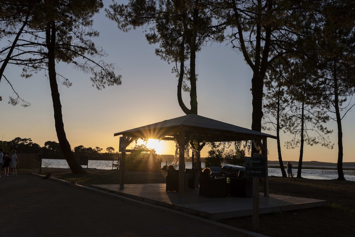 Camping Club Navarrosse Plage MS Vacances - Aquitaine - Biscarrosse visuel 31/31