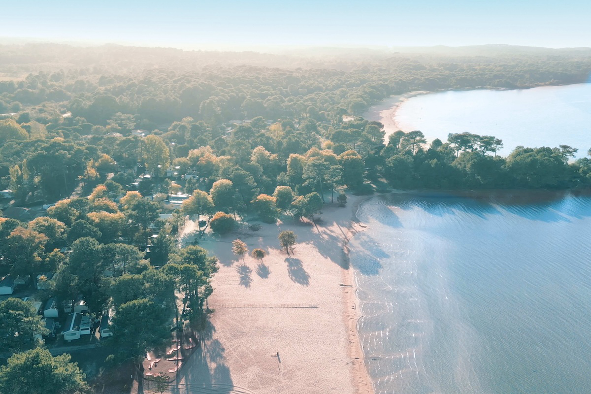 Camping Club Navarrosse Plage MS Vacances - Aquitaine - Biscarrosse visuel 6/31