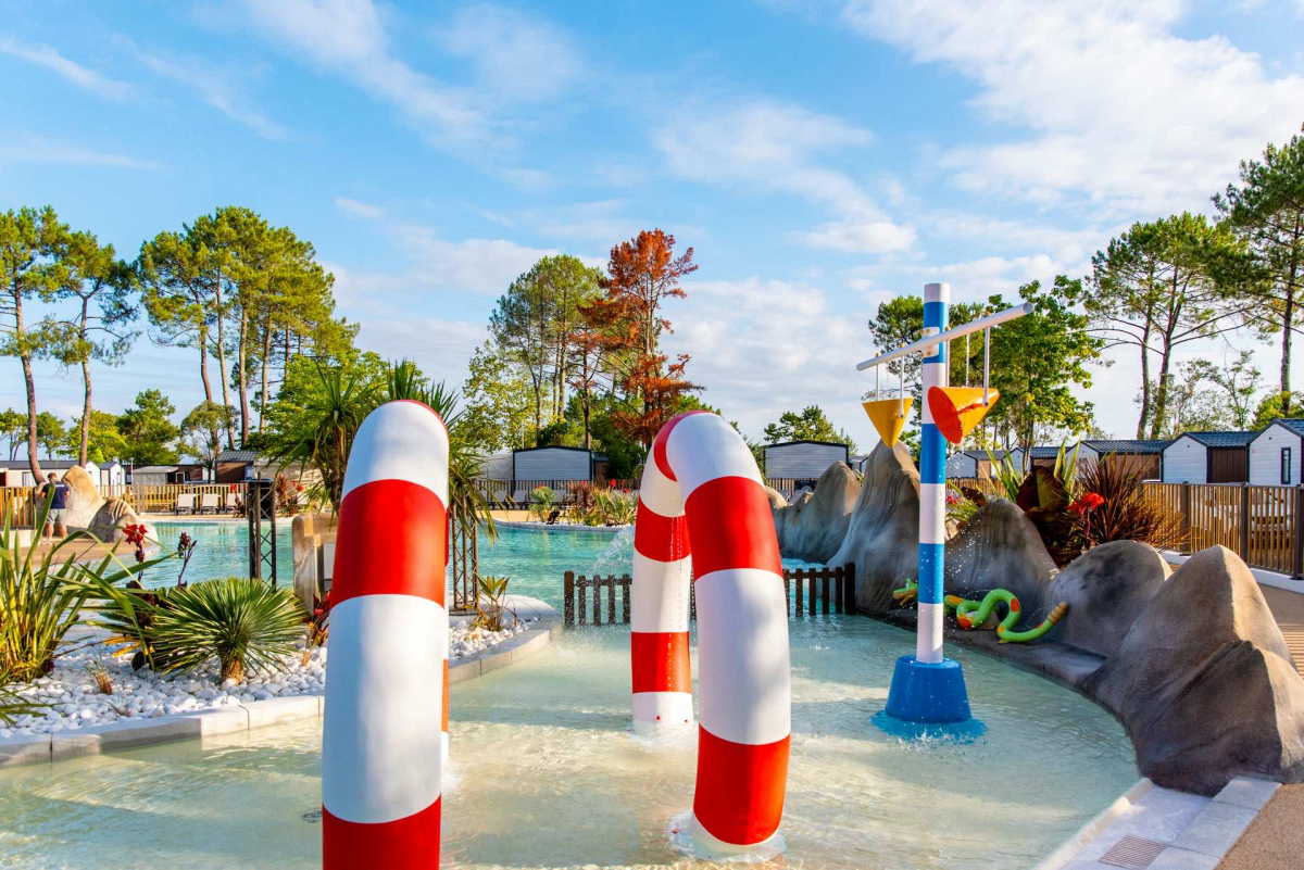 Campéole Navarrosse Plage Aquitaine - Biscarrosse visuel 6/28