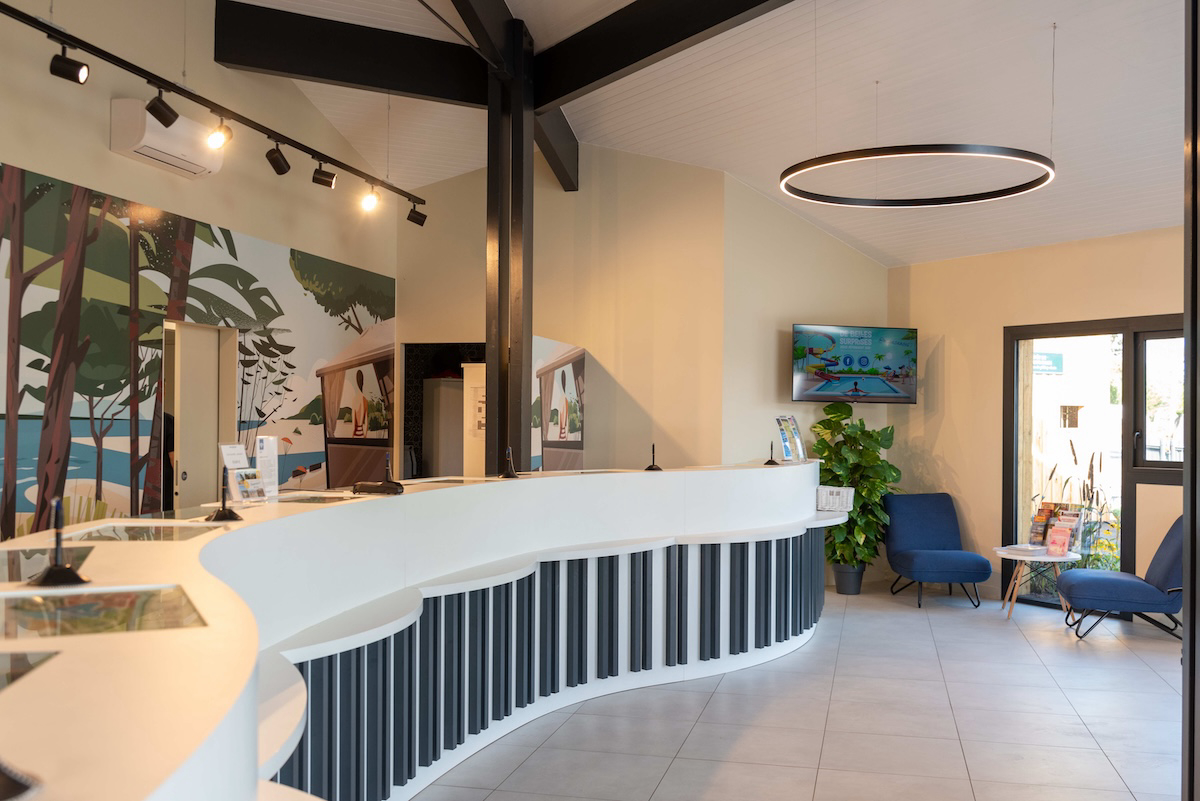 Camping Club Navarrosse Plage MS Vacances - Aquitaine - Biscarrosse visuel 14/31
