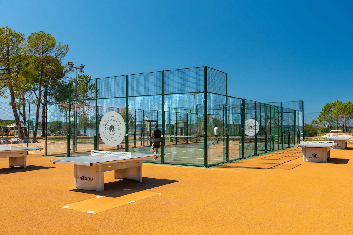 Camping Club Navarrosse Plage MS Vacances - Aquitaine - Biscarrosse visuel 22/31