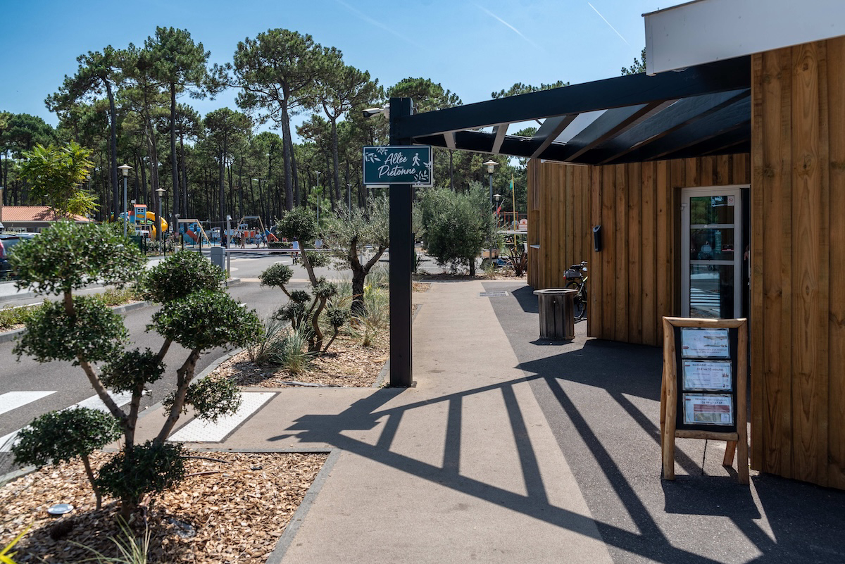 Camping Club Plage Sud MS Vacances - Aquitaine - Biscarrosse-Plage visuel 16/32