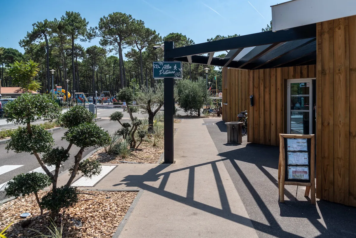 Camping Club Plage Sud MS Vacances - Aquitaine - Biscarrosse-Plage visuel 16/32