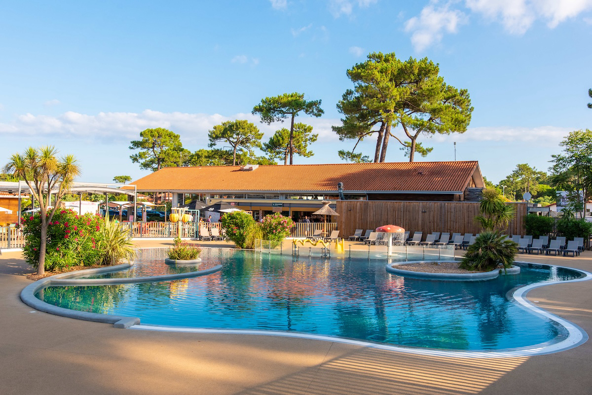 Camping Club Plage Sud MS Vacances - Aquitaine - Biscarrosse-Plage visuel 3/32