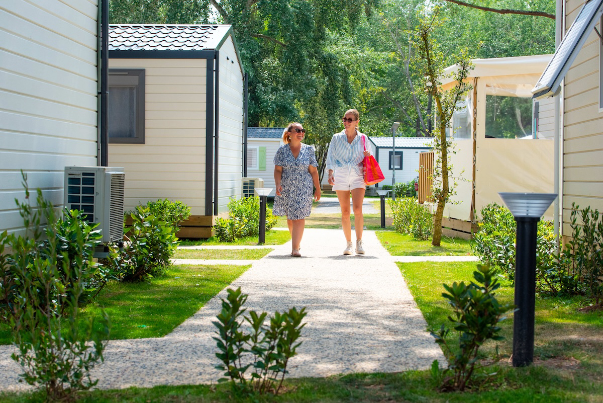 Camping Club Pontaillac Plage MS Vacances - Poitou-Charentes - Royan visuel 19/25