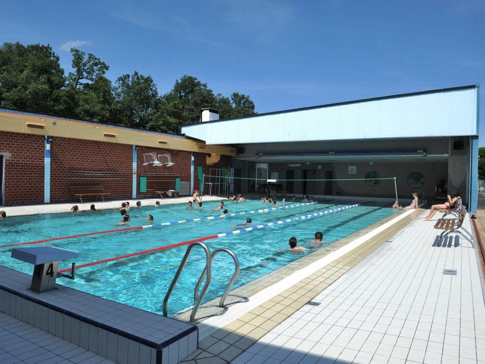 Camping d'Hurongues Rhône-Alpes - Pomeys visuel 2/6