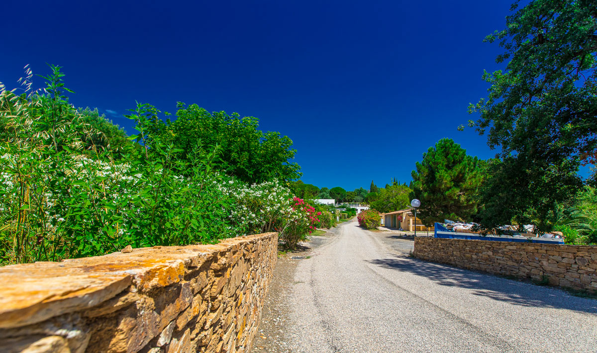 Domaine de Miremer Provence-Alpes-Côte d'Azur - La Garde-Freinet visuel 7/7