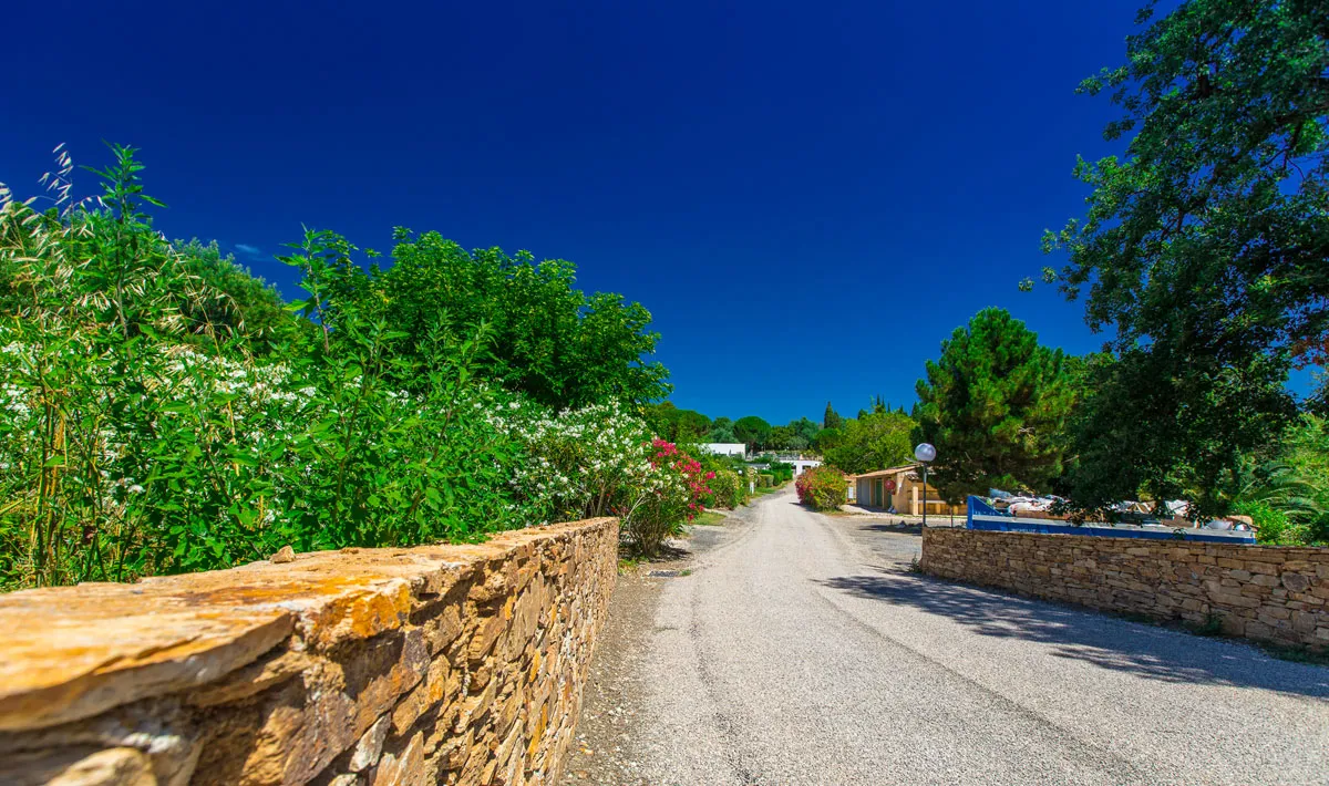 Domaine de Miremer Provence-Alpes-Côte d'Azur - La Garde-Freinet visuel 7/7