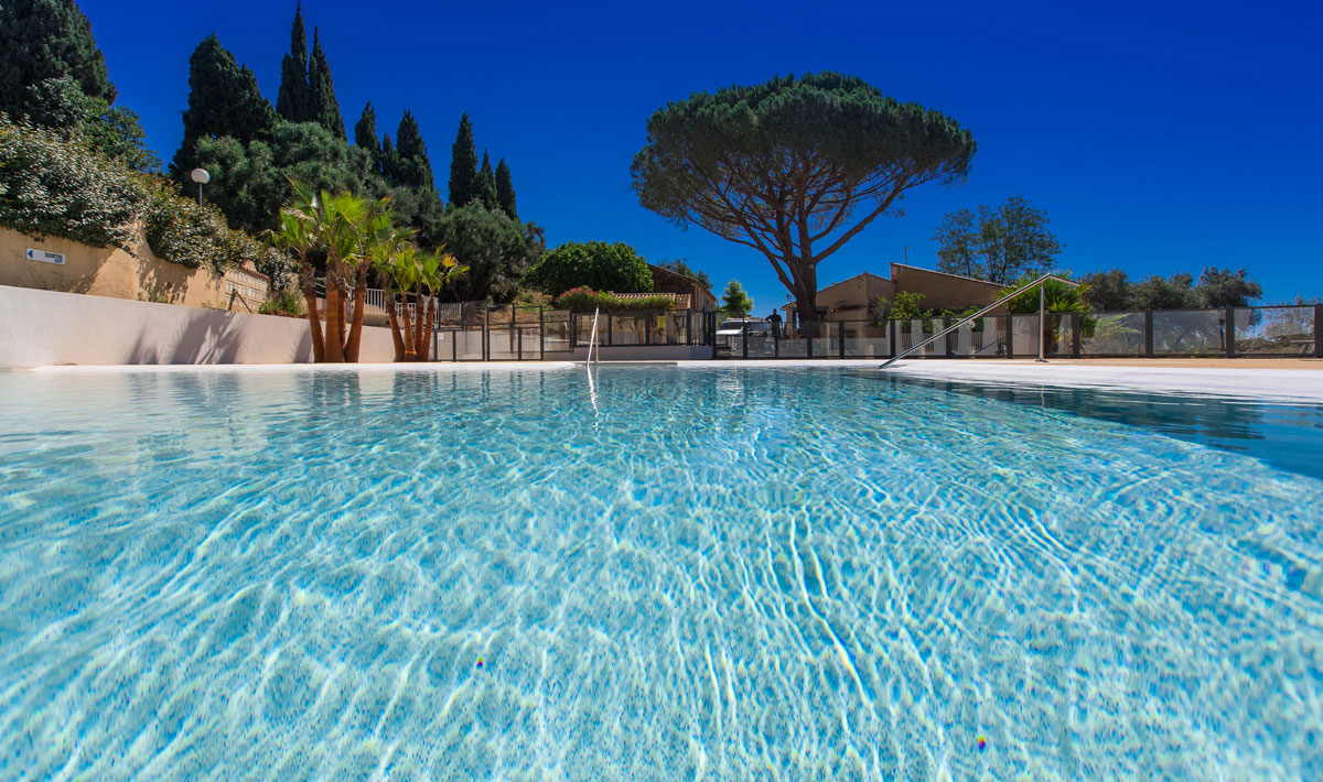 Domaine de Miremer Provence-Alpes-Côte d'Azur - La Garde-Freinet visuel 1/7