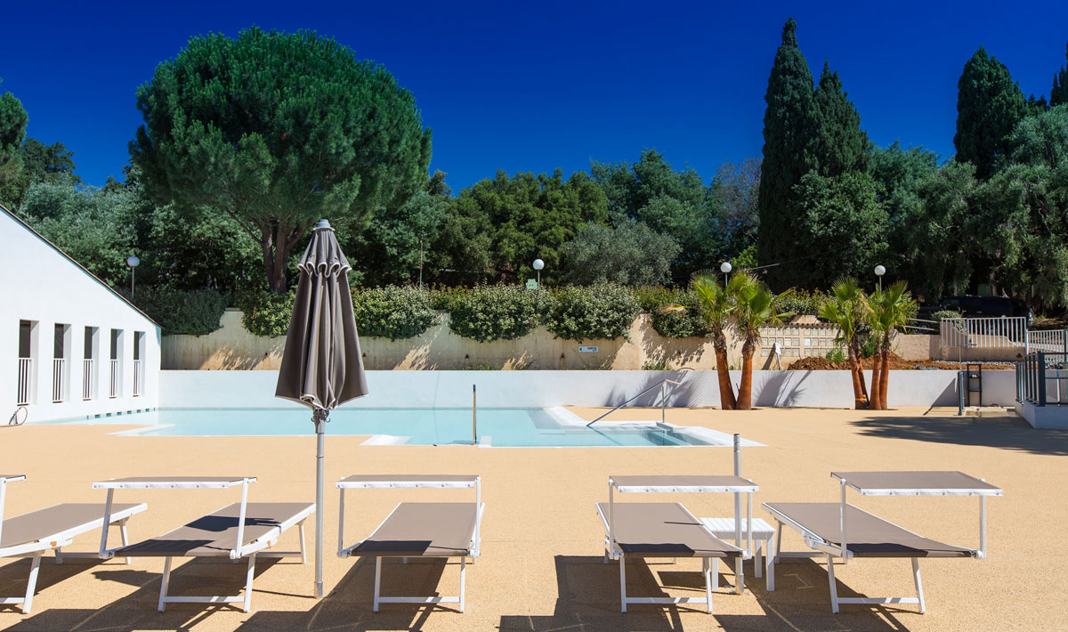 Domaine de Miremer Provence-Alpes-Côte d'Azur - La Garde-Freinet visuel 3/7