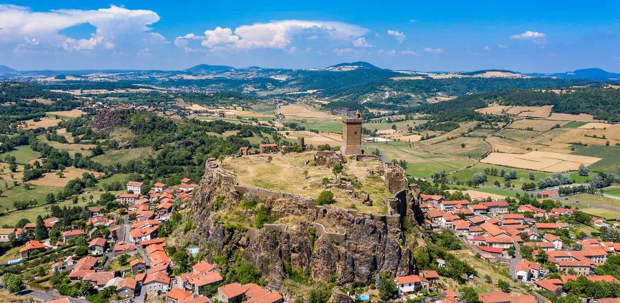 Camping de Bouthezard Auvergne - Le Puy-en-Velay visuel 10/10