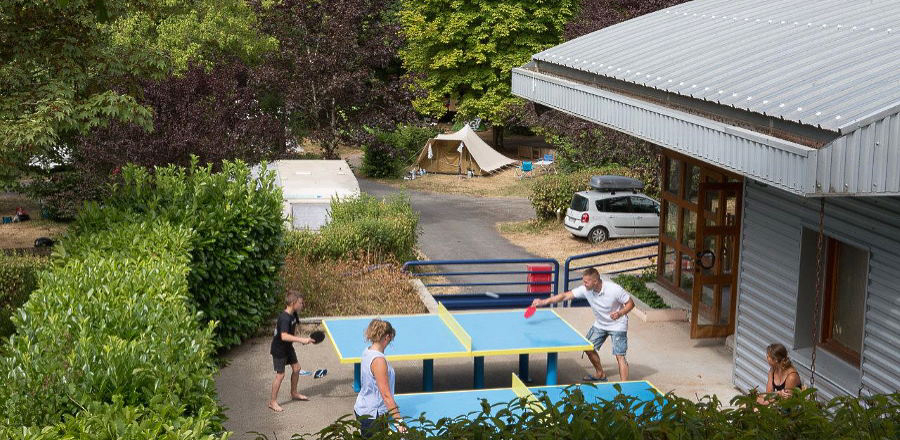 Camping de Collonges-la-Rouge Limousin - Collonges la Rouge visuel 7/10