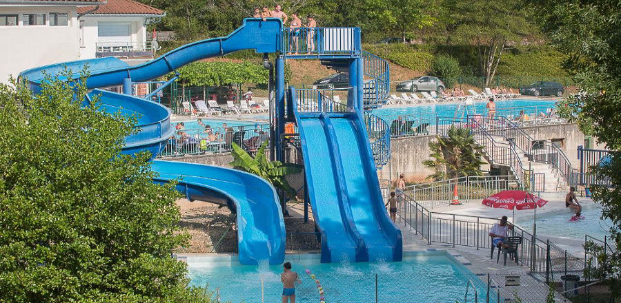 Camping de Collonges-la-Rouge Limousin - Collonges la Rouge visuel 1/10