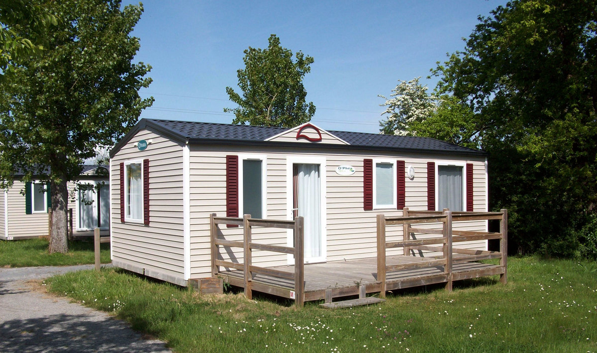 Camping de Kerlay Bretaña - Pénestin visuel 2/2