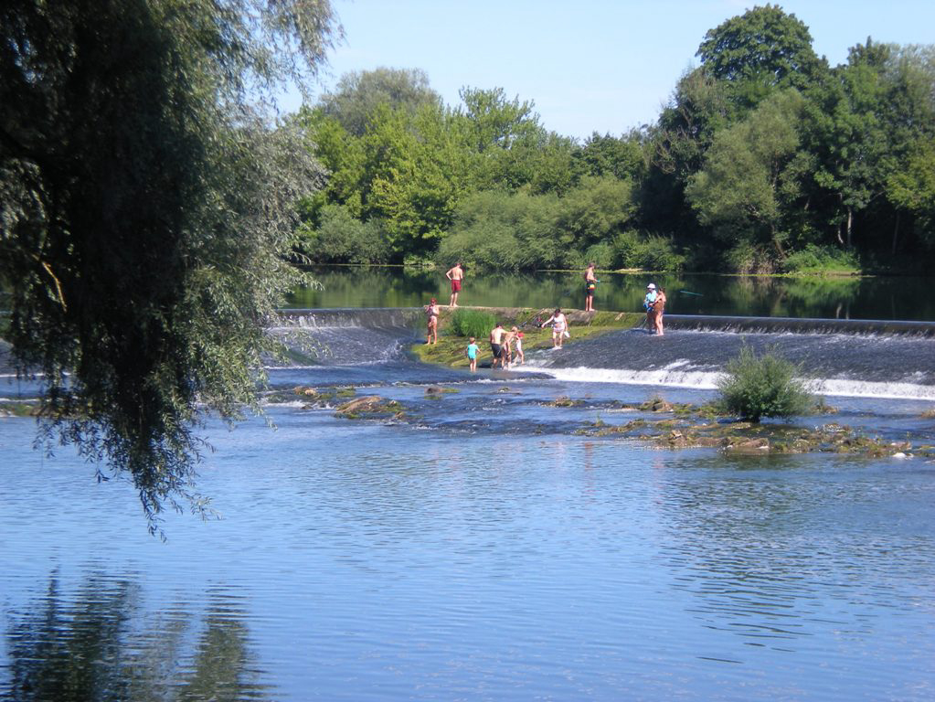 camping de l'île Franche-Comté - Ranchot visuel 1/4 camping de l'île Franche-Comté - Ranchot visuel 1/4