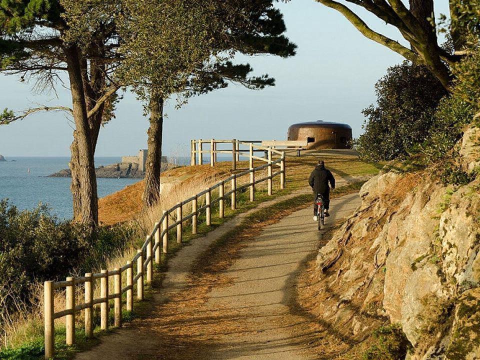 Camping de la Cité d'Alet Bretagne - Saint-Malo visuel 6/6