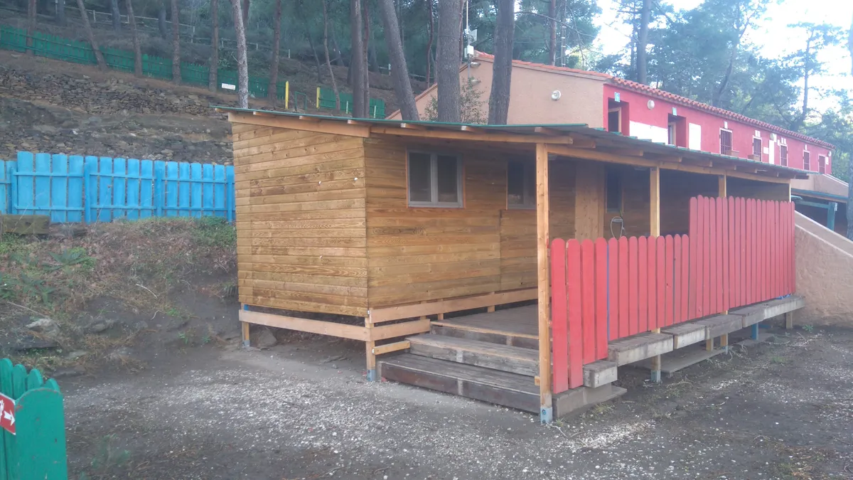 Camping de la crique de l'Ouille Languedoc-Roussillon - Collioure visuel 9/31