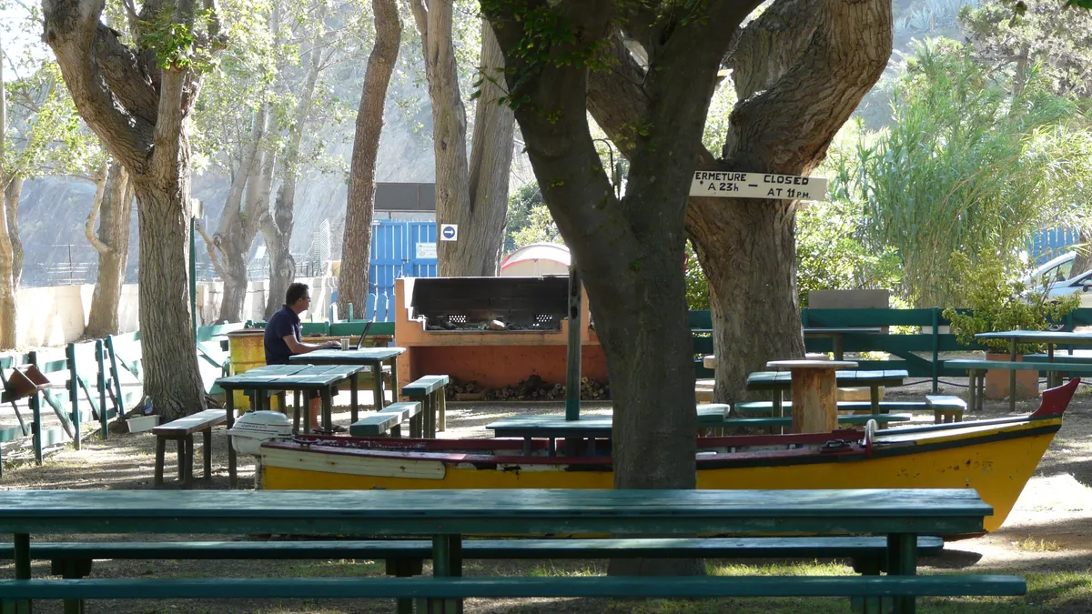 Camping de la crique de l'Ouille Languedoc-Roussillon - Collioure visuel 16/31