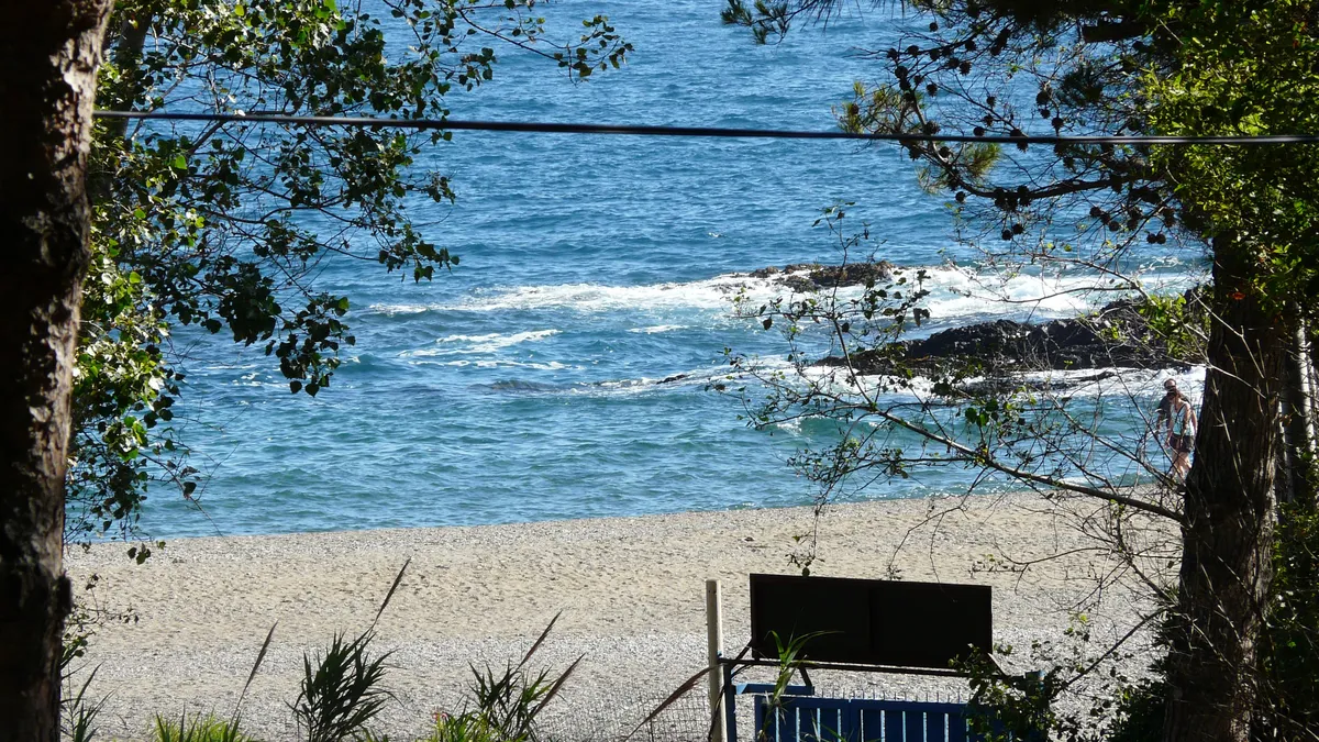 Camping de la crique de l'Ouille Languedoc-Roussillon - Collioure visuel 18/31