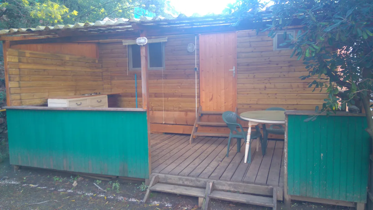 Camping de la crique de l'Ouille Languedoc-Roussillon - Collioure visuel 3/31