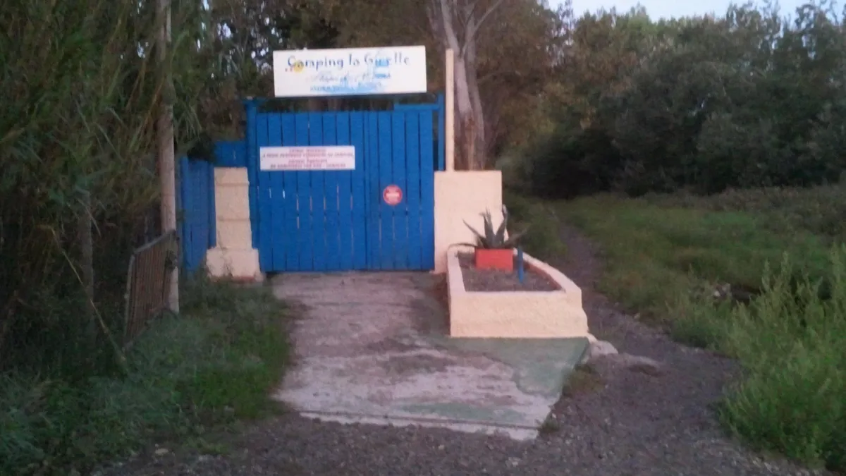 Camping de la crique de l'Ouille Languedoc-Roussillon - Collioure visuel 20/31
