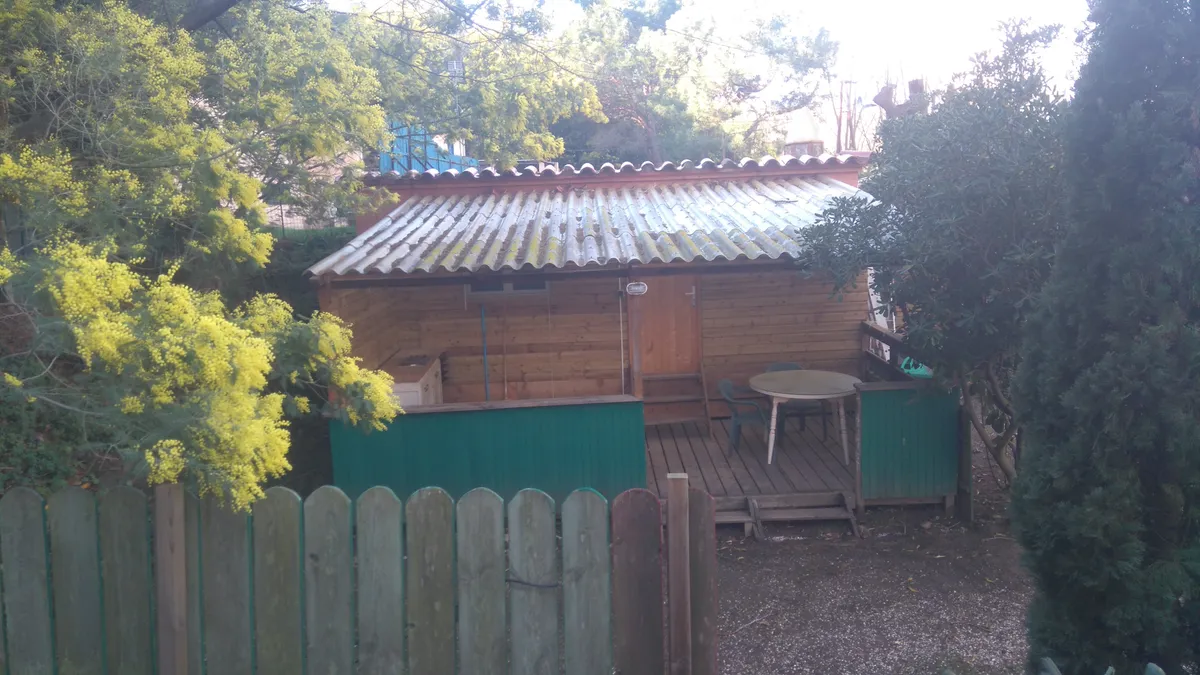 Camping de la crique de l'Ouille Languedoc-Roussillon - Collioure visuel 4/31